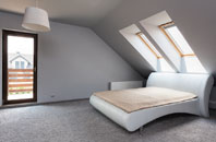 Bekesbourne Hill bedroom extensions